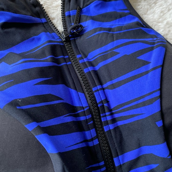 Seafolly bathing suit - Picture 3 of 4